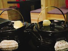 -景鹤料理(上地华联店)