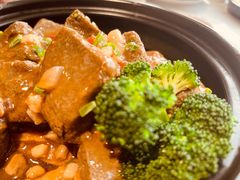 -猪腰一家·地道佛山菜(盐步店)