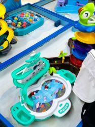 -孩子王童乐园(鹏瑞利青羊广场店)