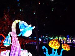 -歌斐颂巧克力小镇