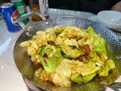 -湘当有饭剁椒鱼头(昆山招商花园城店)