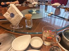 -东海怡品海鲜豆捞(星街坊店)