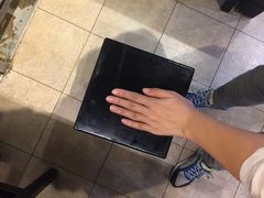 大堂-胡须张鲁肉饭(美食文化馆店)