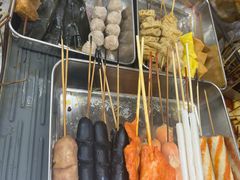 -吴记麻辣烫(曙光中路店)