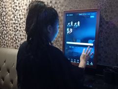 -乐界KTV(虹桥中心店)