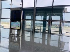 -广州白云国际机场-T2航站楼