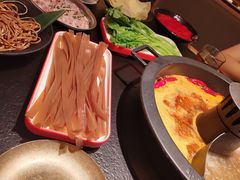 -晓宇重庆火锅(西安荟聚店)