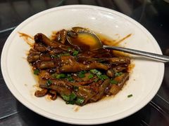 -梅龙镇酒家(南京西路总店)