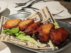 -芳草地西式融合餐厅(回龙窝店)