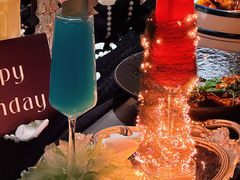 -烛影拾光观景餐厅·创意菜·摄影·小提琴(大唐不夜城店)