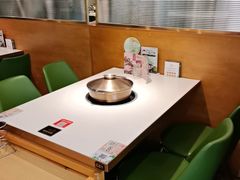 -烹然四季椰子鸡火锅(姚家园万象汇店)