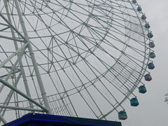 -南昌之星摩天轮