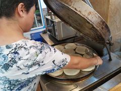-莒县世起全羊馆(塔桥人家店)