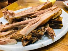 -清真·益鑫羊肉手抓馆(花园北街店)