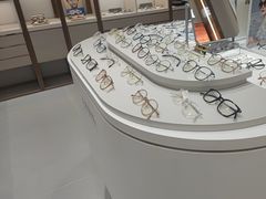 -无界眼镜MaxLess(南翔印象城店)