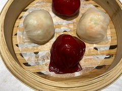 -红棉中餐厅·广州海航威斯汀酒店