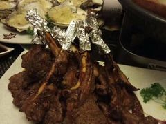 -菊上料理(蜀山银泰百货店)