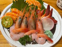 -桃太郎创作料理(大坪店)