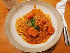 -有序Orderly融合西餐·咖啡(运河外滩店)