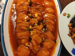 皇帝豆腐-津沽小院(天津之眼店)