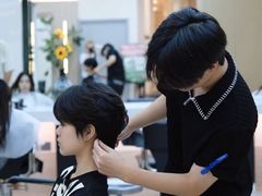 -观音桥步行街
