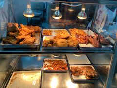 -新桥炸鸡店(中昂时代广场店)