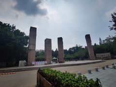 -广州雕塑公园