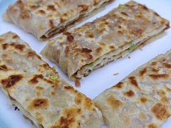 -溢心园香河肉饼总店