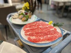 -喜聚薈·花膠雞海鮮火鍋(越秀店)