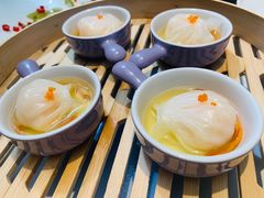 -江上荟·创意中国菜(绿地缤纷城店)