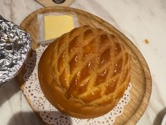 菠萝油-花城粤菜餐厅(高新区店)