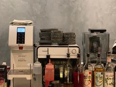 -BE NORMAL CAFE(霞溪路店)