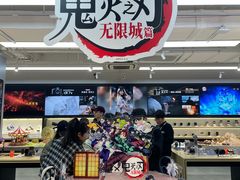 -Sony Store 索尼(上海淮海中路店)