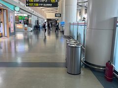 -太原武宿国际机场