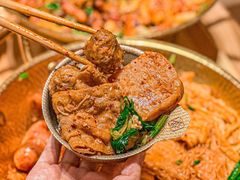 -福客麻辣烫·现炒麻辣香锅(印力中心店)