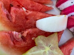 -迪欧咖啡·中西餐融合菜(平江万达旗舰店)