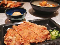 君悦排骨-馔豚·台北菜专门店(深圳湾万象城店)