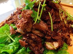 烧羊腿-迎宾大酒店(东北大马路店)