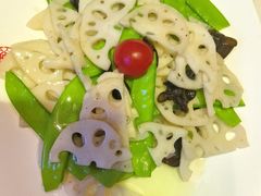 -塘人·老底子宁波菜小馆(南塘老街店)