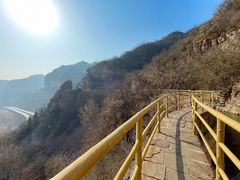 -红旗渠风景区