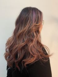 -意廊 Hair Salon