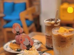 -西关84·History·Art·Cafe