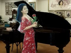 -邓丽君音乐主题餐厅