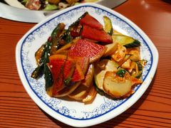 -满兴咱妈烀饼铁锅炖(兰州北街店)