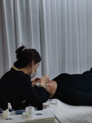 -芮悦·璀璨无创洗眉·专业洗眼线·专业洗唇