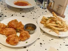 -Grand James·地中海bistro(百家湖1912店)