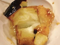 酱汁酿茄子-点点心点心专门店(旺角店)