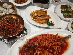 -王府井酒店(金桥港湾店)