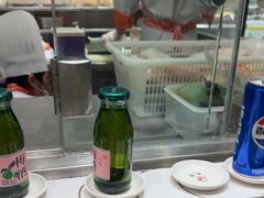 -新一番三文鱼寿司(大东海店)