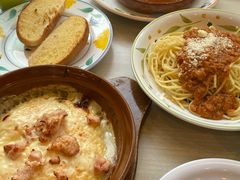 -萨莉亚意式餐厅(石鼓路店)